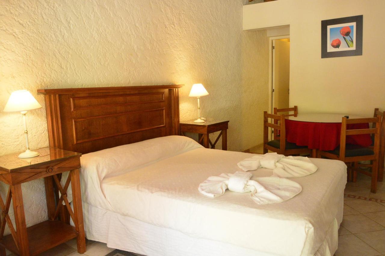 Sesma Excelencia En Cabanas San Rafael  Exterior photo