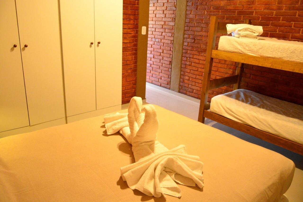 Sesma Excelencia En Cabanas San Rafael  Exterior photo