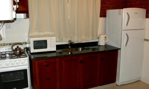 Sesma Excelencia En Cabanas San Rafael  Room photo